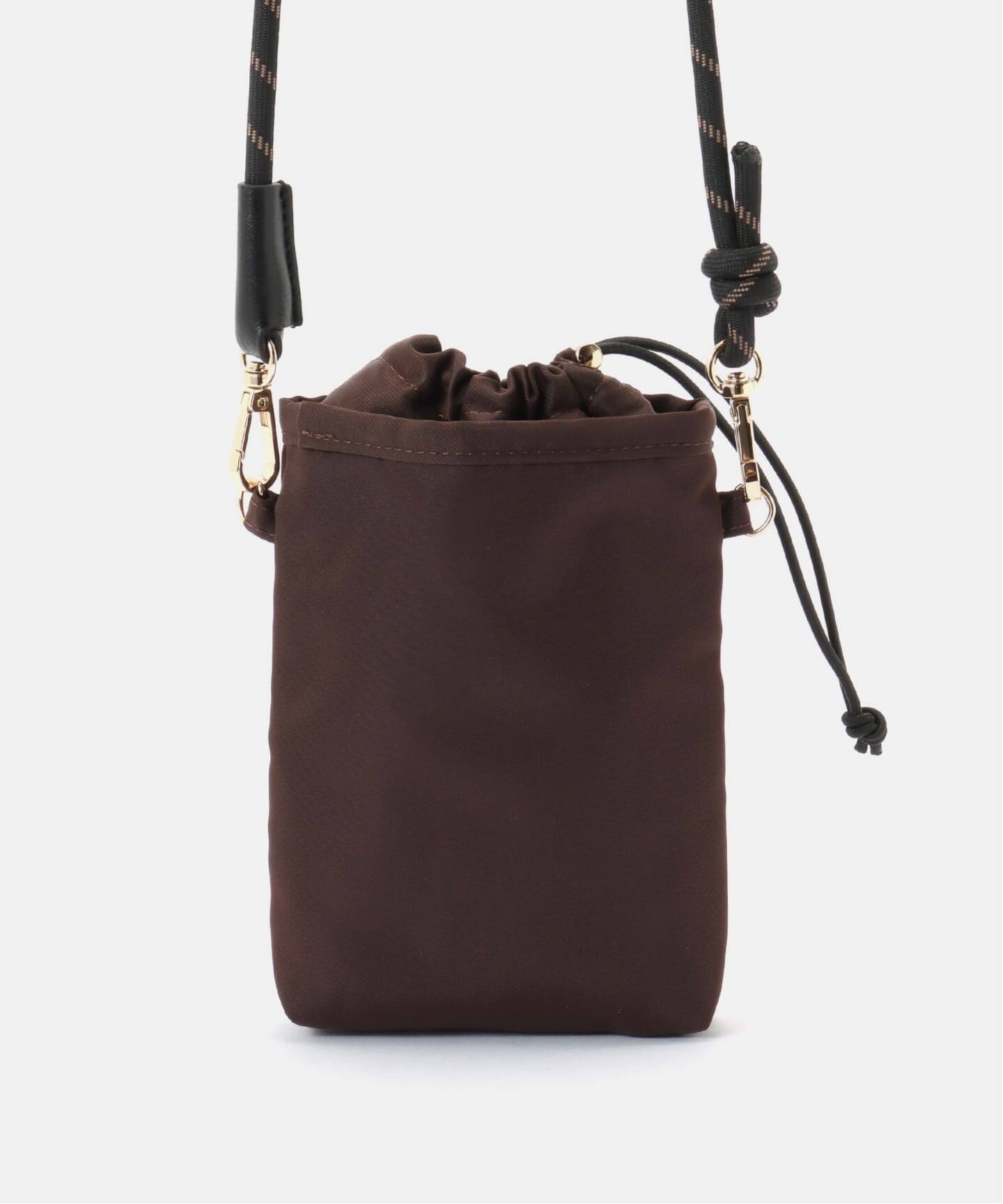 L'Appartement アパルトモン　PHONE POUCH フォンポーチ PHONE POUCH（その他ファッション小物）｜L'Appartement（アパルトモン