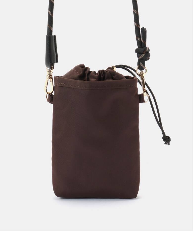 PHONE POUCH（その他ファッション小物）｜L