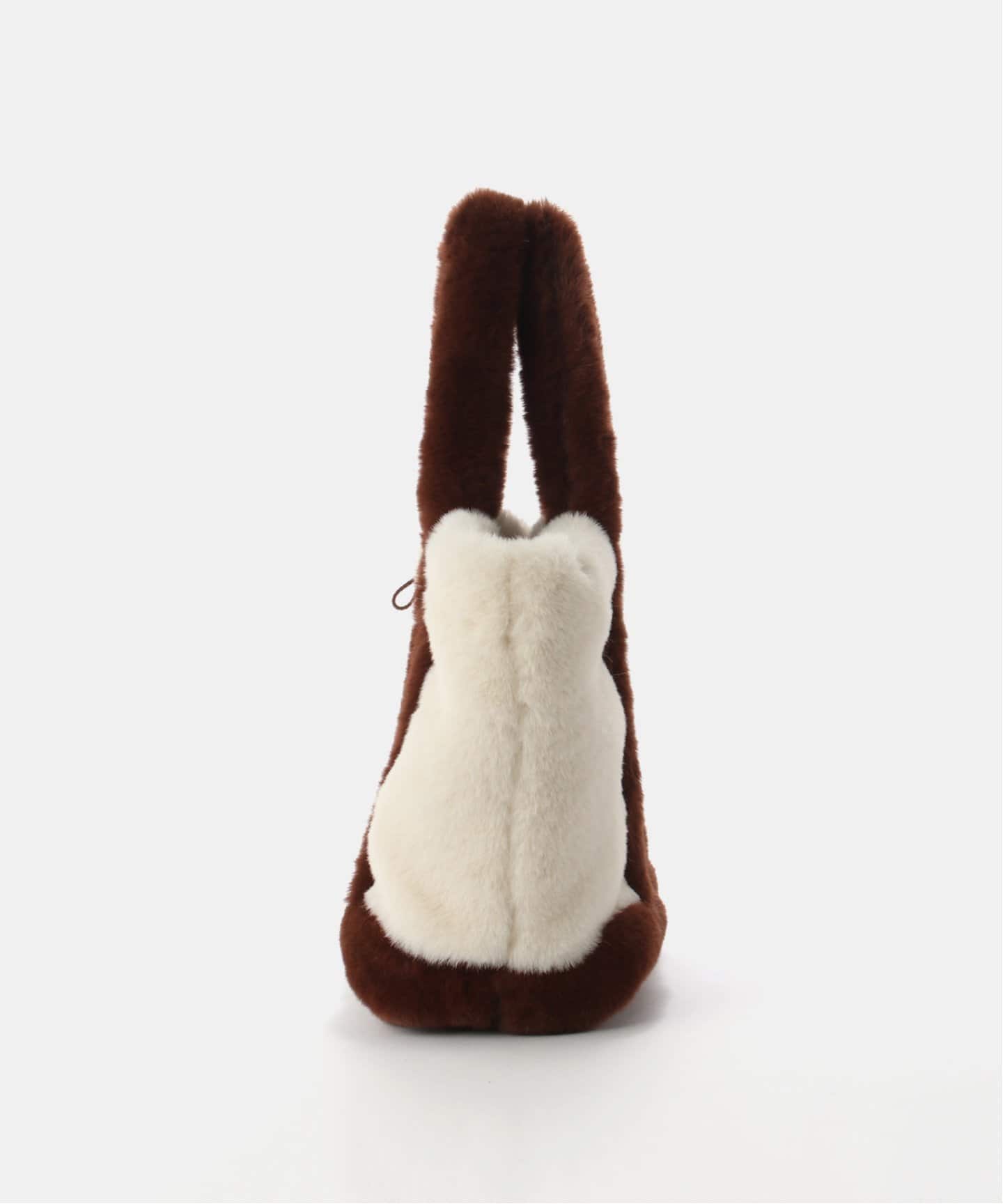 バッグ GOOD GRIEF! GCA EMB. FAUX FUR TOTE BAG 予約》【GOOD GRIEF!/グッド グリーフ】 GCA EMB FAUX FUR TOTE
