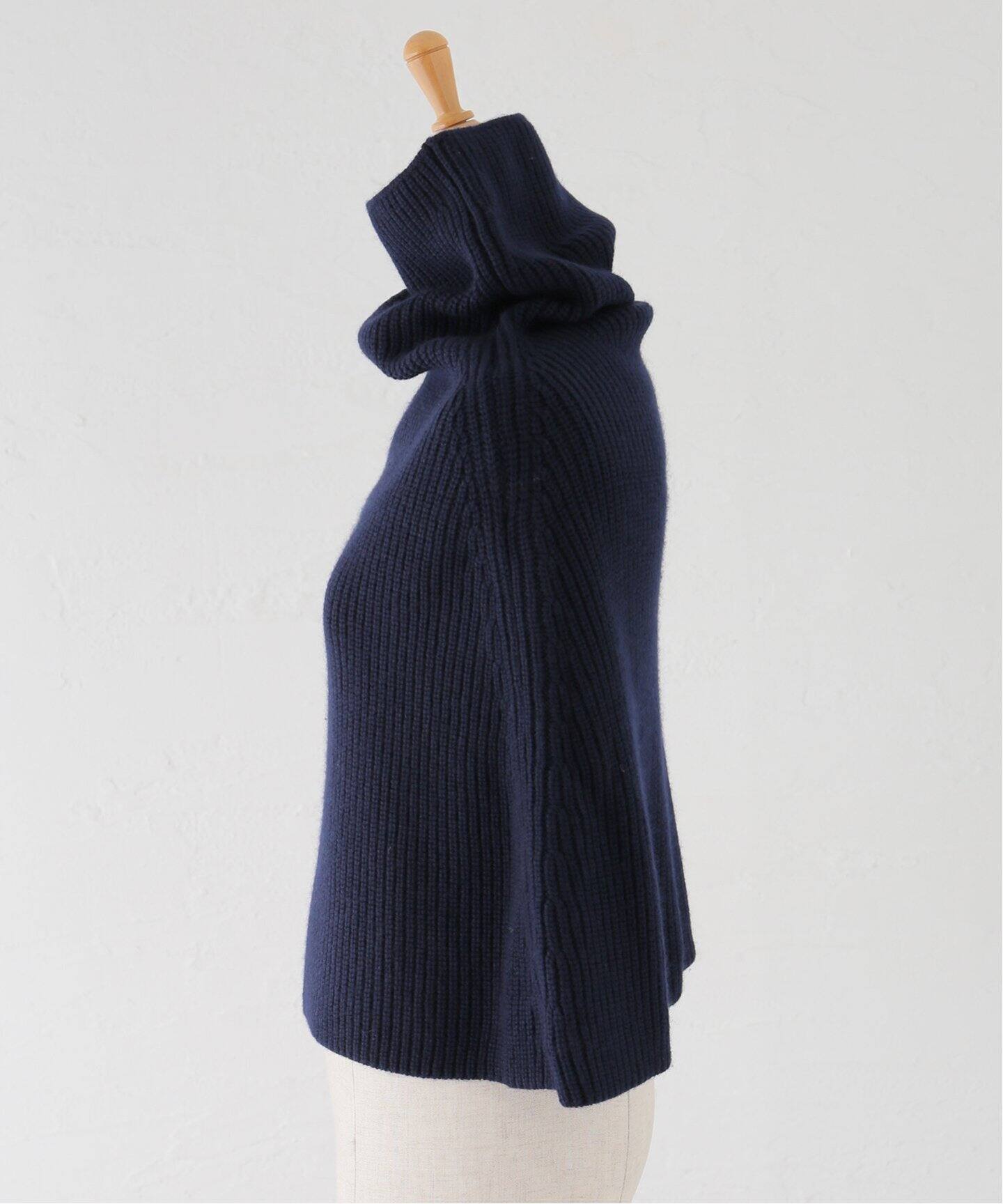 GOOD GRIEF!/グッド グリーフ】 RIBBED KNIT SNOOD（その他 