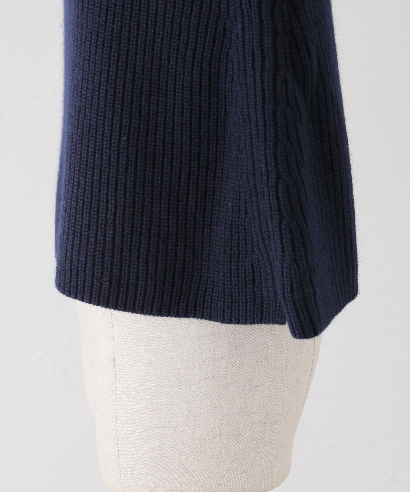 GOOD GRIEF!/グッド グリーフ】 RIBBED KNIT SNOOD（その他 