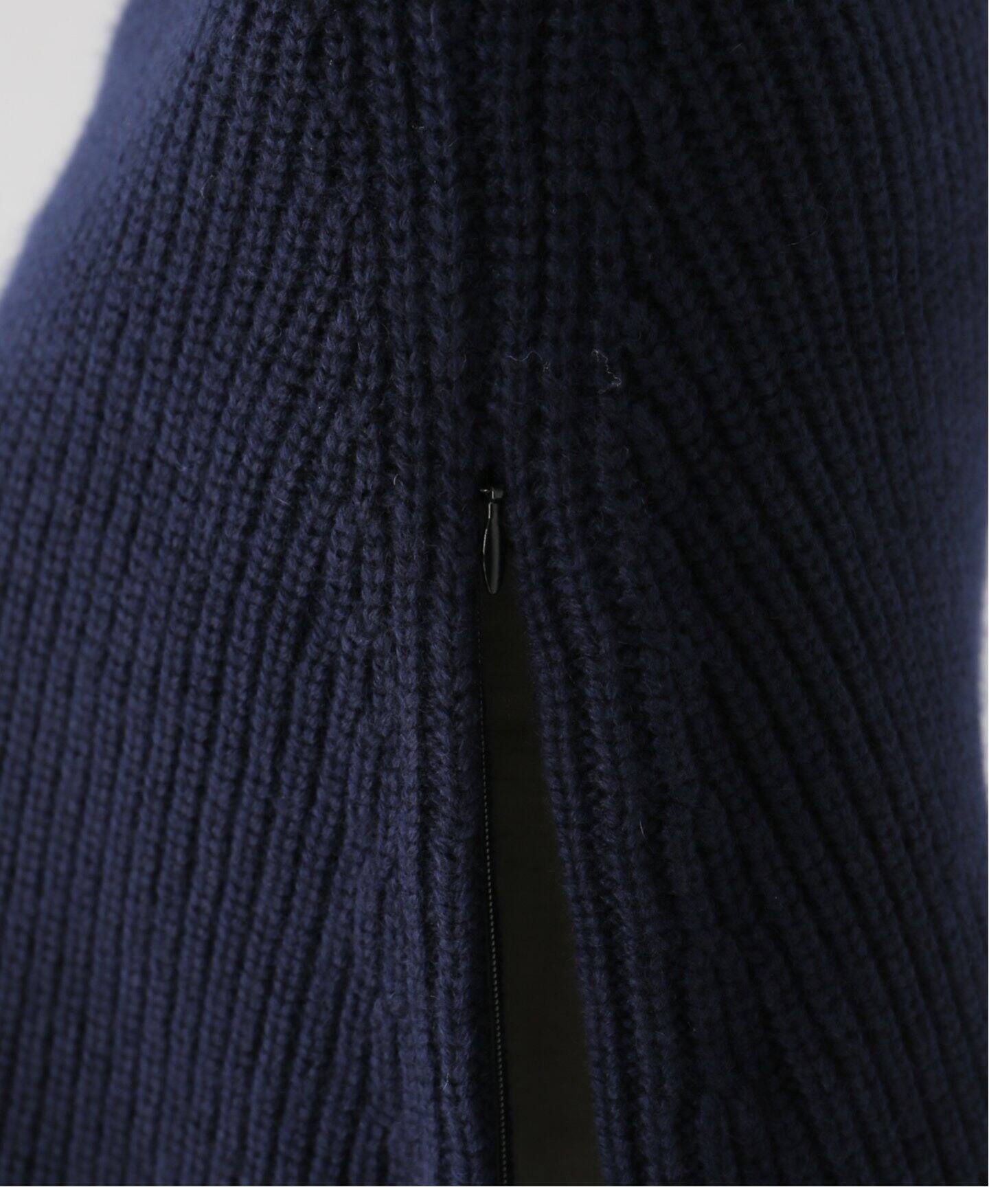 GOOD GRIEF!/グッド グリーフ】 RIBBED KNIT SNOOD（その他 