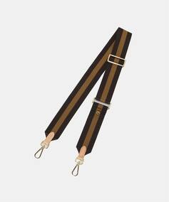 GOOD GRIEF!/グッド グリーフ】Border Belt(5cm)（その他ファッション 