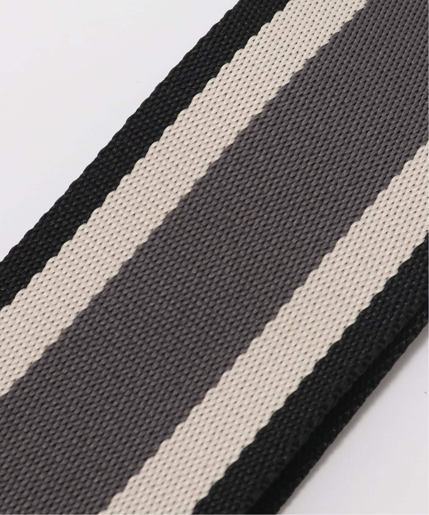 GOOD GRIEF!/グッド グリーフ】Border Belt(6cm)（その他
