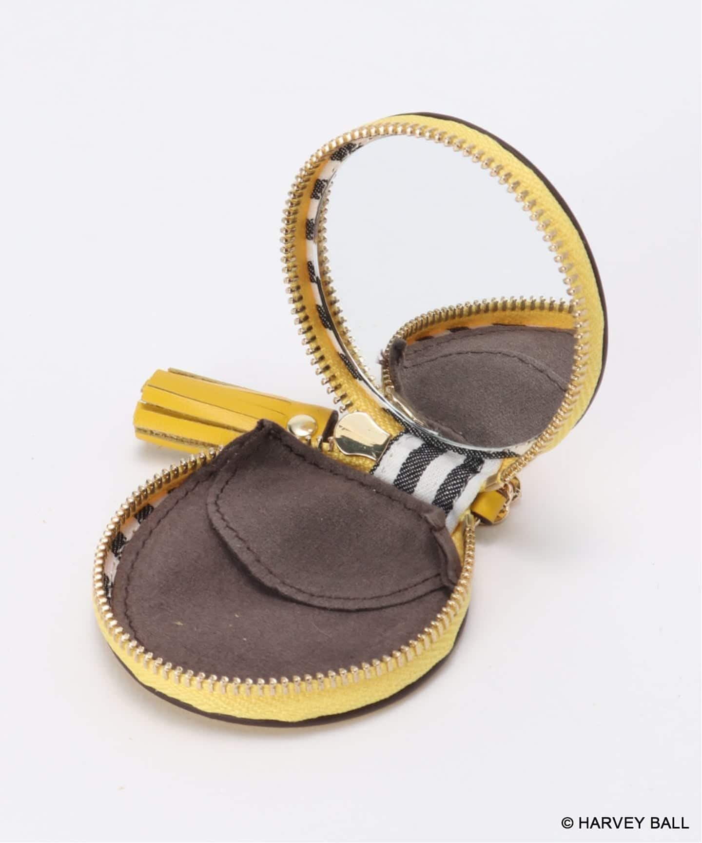 【GOOD GRIEF!/グッド グリーフ】 Smile Compact GOOD GRIEF!/グッド グリーフ】Smile Compact（キーケース／キー