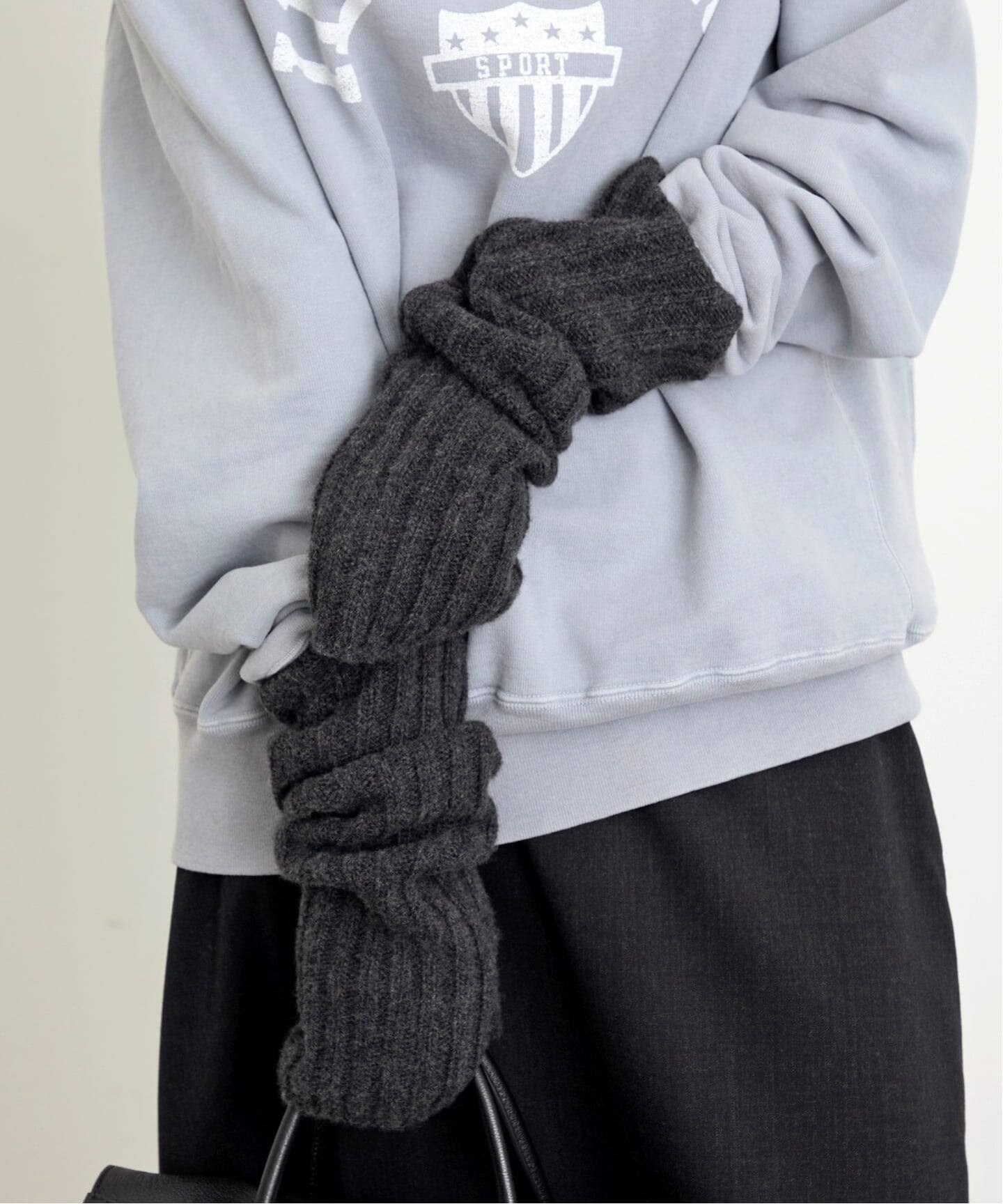 専用！【タグ付新品】 L'Appartement KNIT GLOVE KNIT GLOBE（手袋）｜L'Appartement（アパルトモン）の通販｜BAYCREW'S