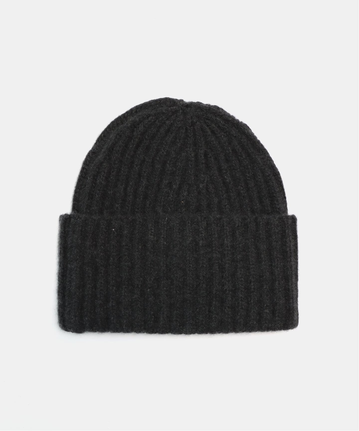 アパルトモン ニット帽 ネイビー KNIT CAP（ニットキャップ・ビーニー）｜L'Appartement