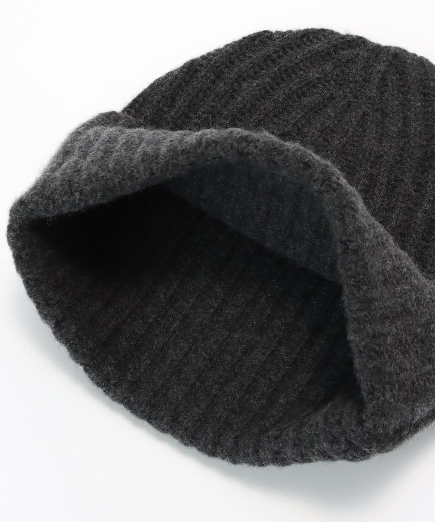 KNIT CAP（ニットキャップ・ビーニー）｜L'Appartement