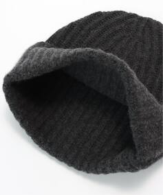 KNIT CAP（ニットキャップ・ビーニー）｜L