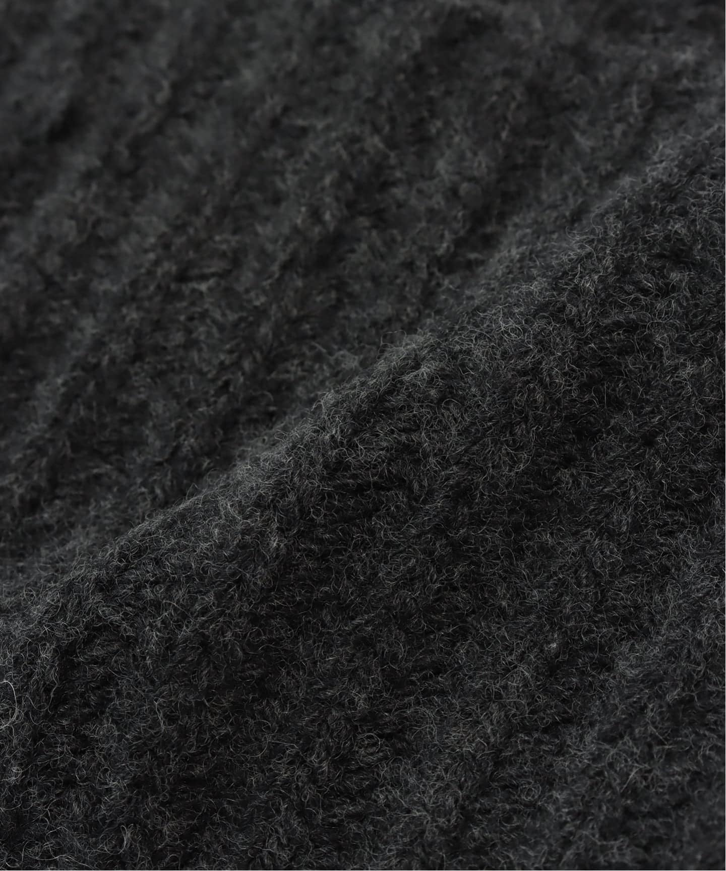 KNIT CAP（ニットキャップ・ビーニー）｜L'Appartement