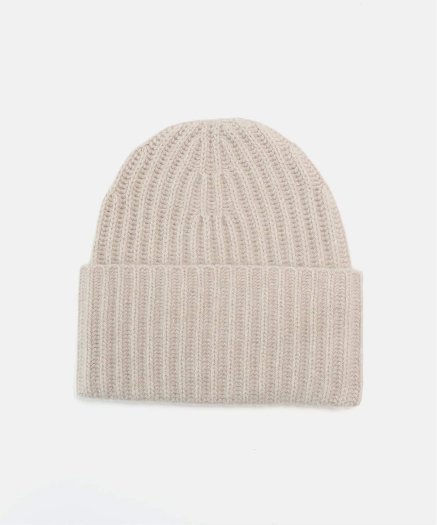 未使用＊アパルトモン ニットキャップ KNIT CAP（ニットキャップ・ビーニー）｜L'Appartement