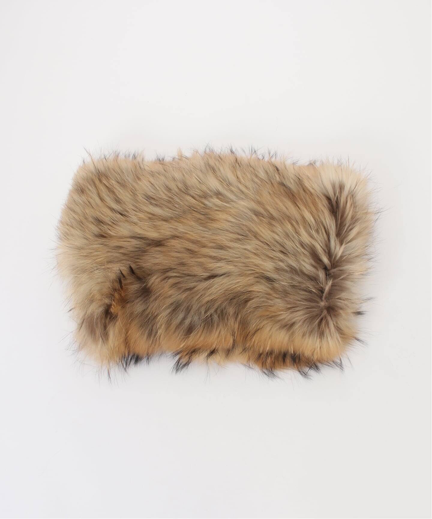 RACCOON SNOOD（その他ファッション小物）｜L'Appartement