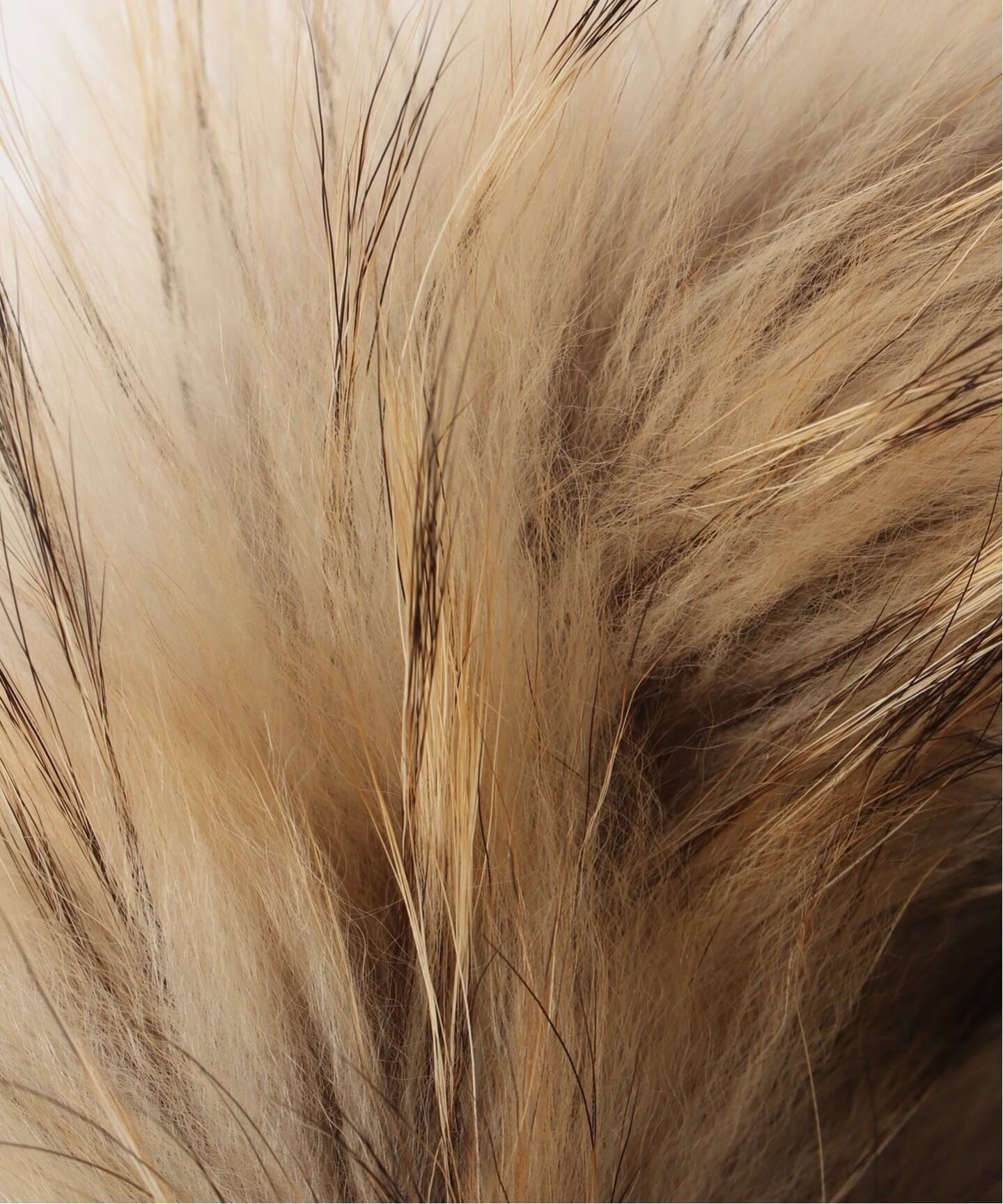 RACCOON SNOOD（その他ファッション小物）｜L'Appartement