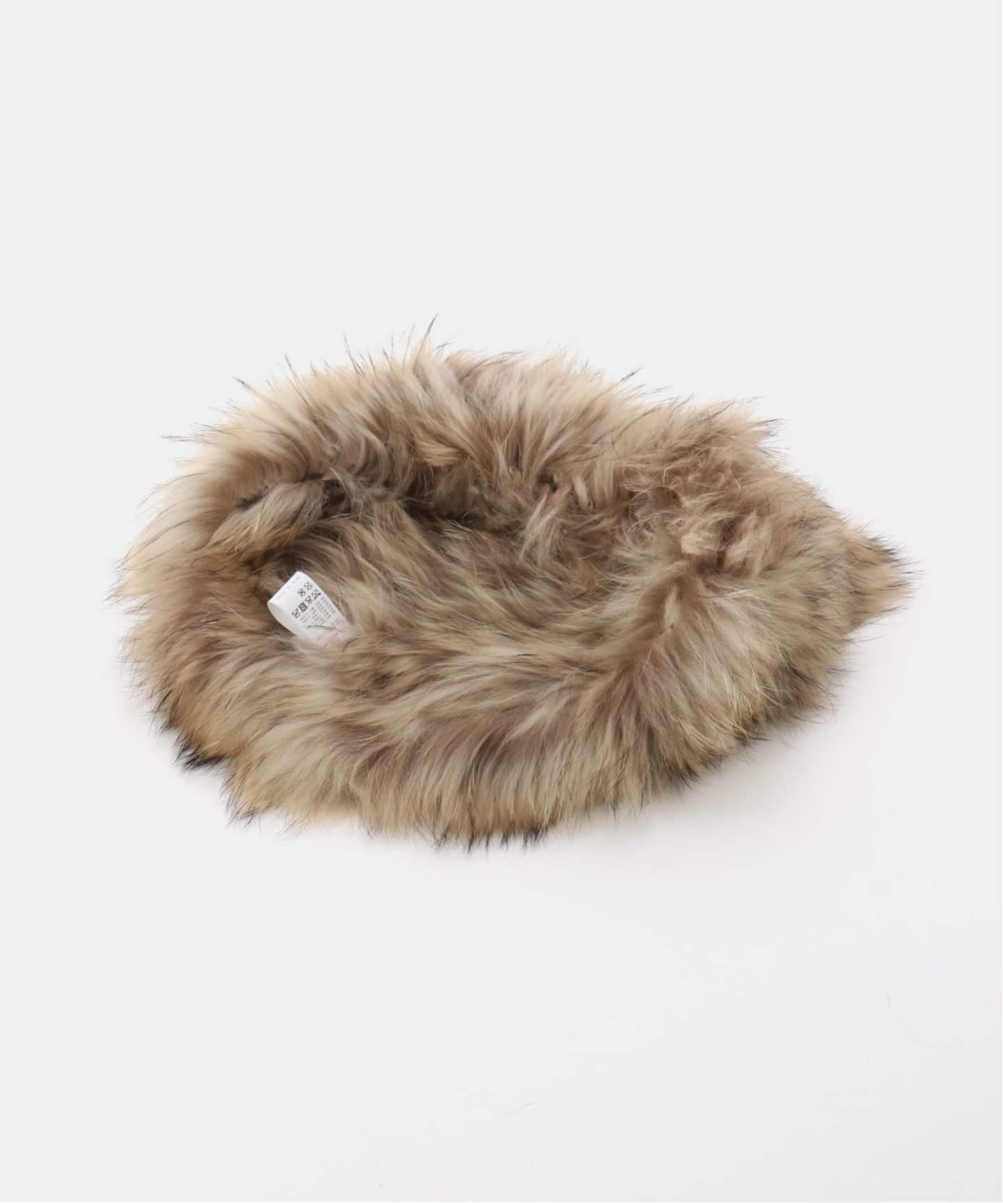RACCOON SNOOD（その他ファッション小物）｜L'Appartement