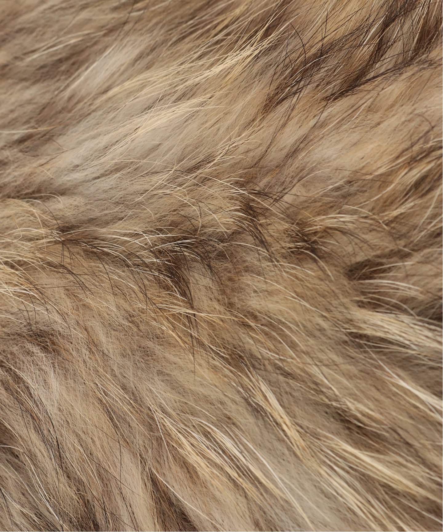 RACCOON SNOOD（その他ファッション小物）｜L'Appartement