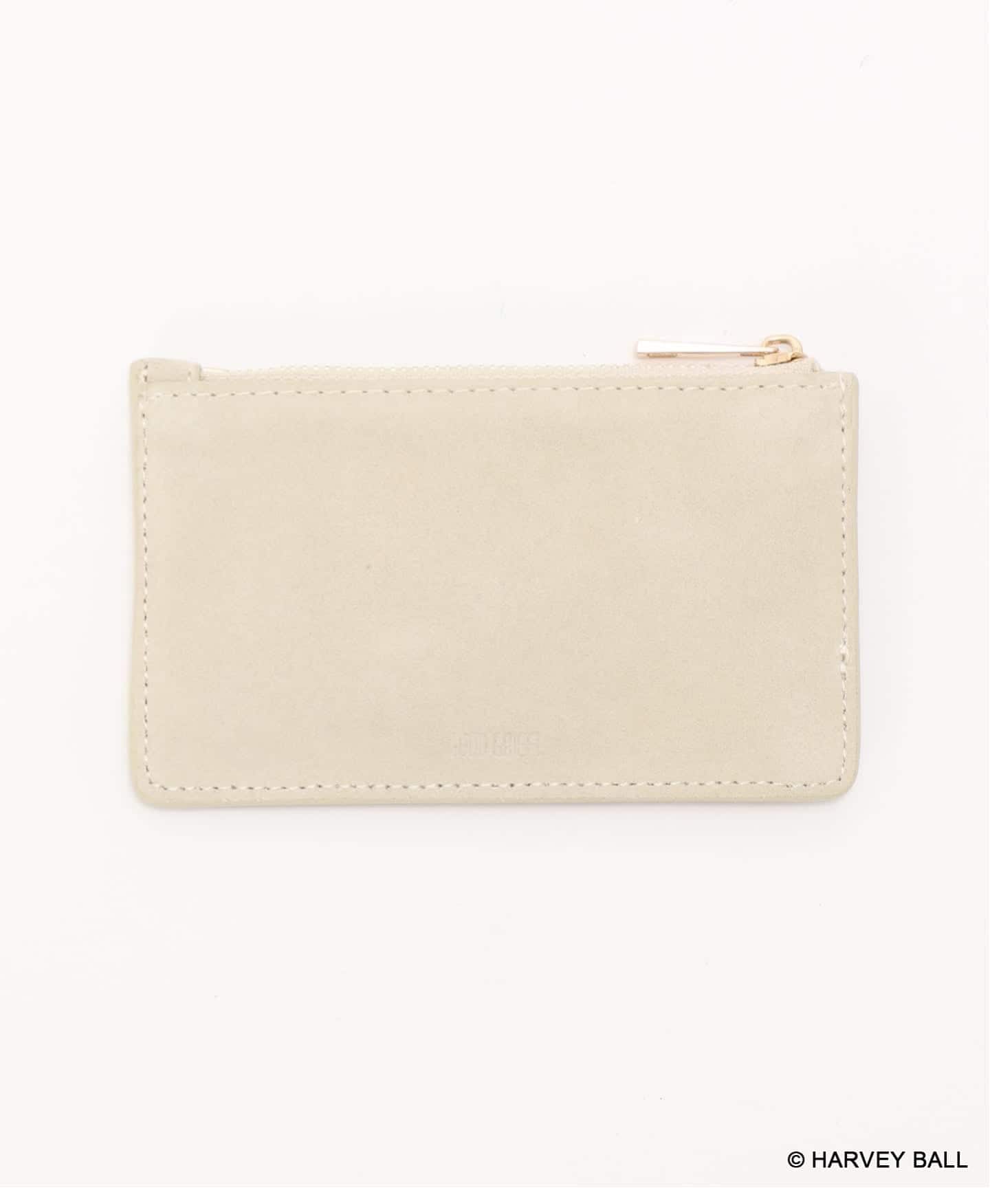 GOOD GRIEF! スマイル ケース GOOD GRIEF!/グッド グリーフ】Smile Compact（キーケース／キー