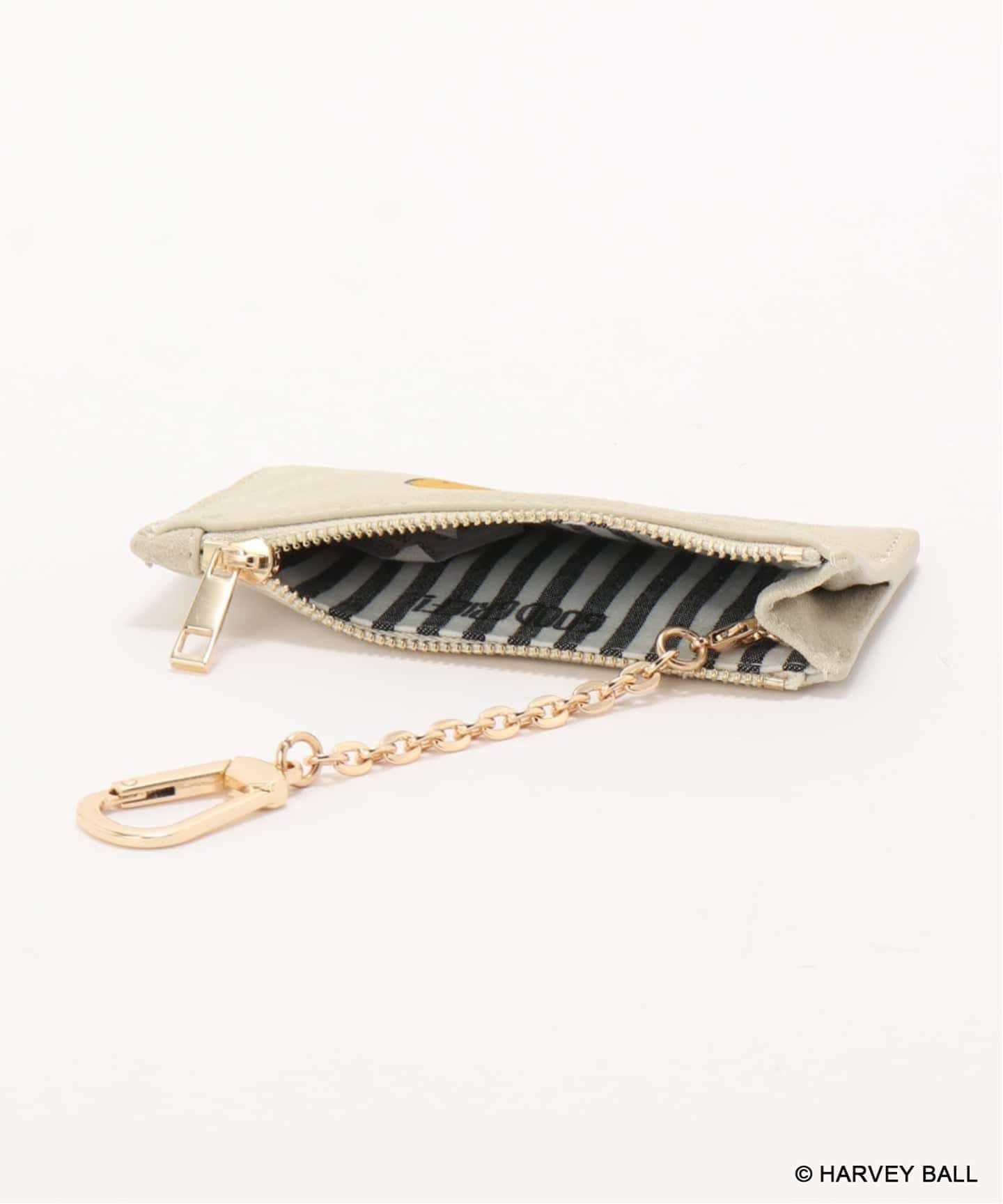 【GOOD GRIEF! / グッド クリ―フ】SMILE KEY CHARM GOOD GRIEF!/グッド グリーフ】 SMILE KEY CHARM（キーケース