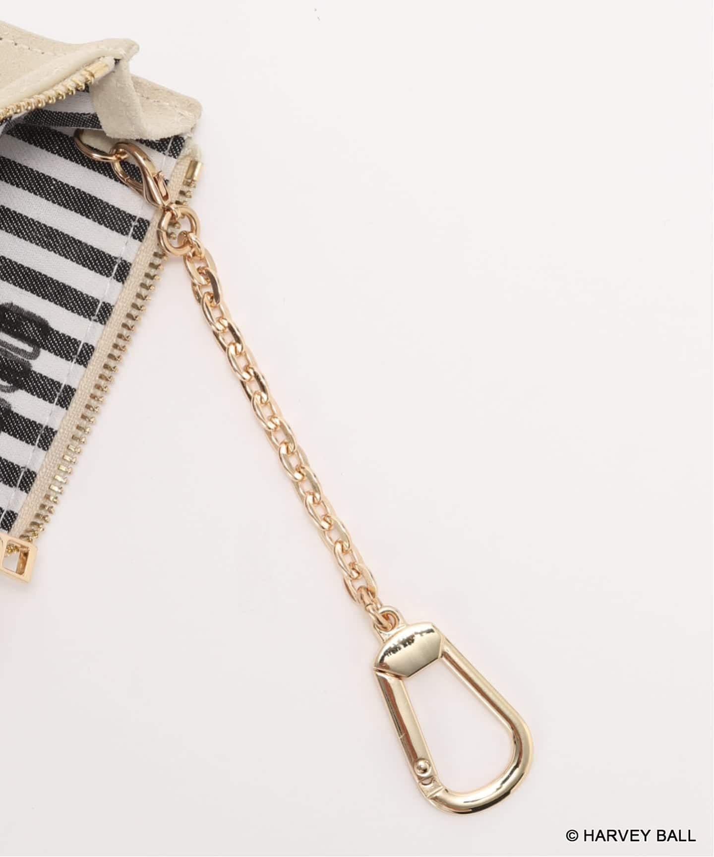 GOOD GRIEF!/グッド グリーフ】SMILE KEY CASE（キーケース