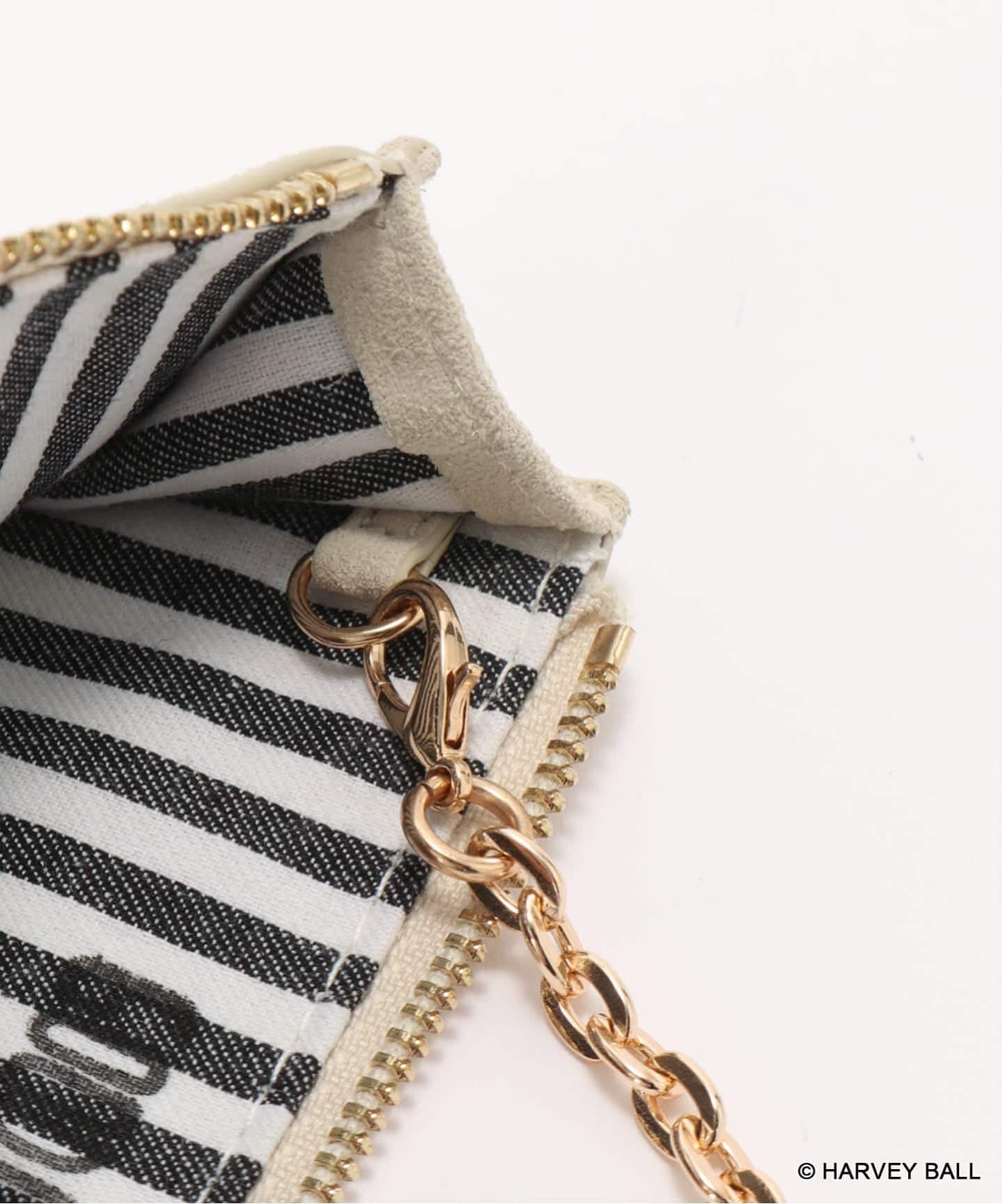 GOOD GRIEF! スマイル ケース GOOD GRIEF!/グッド グリーフ】Smile Compact（キーケース／キー