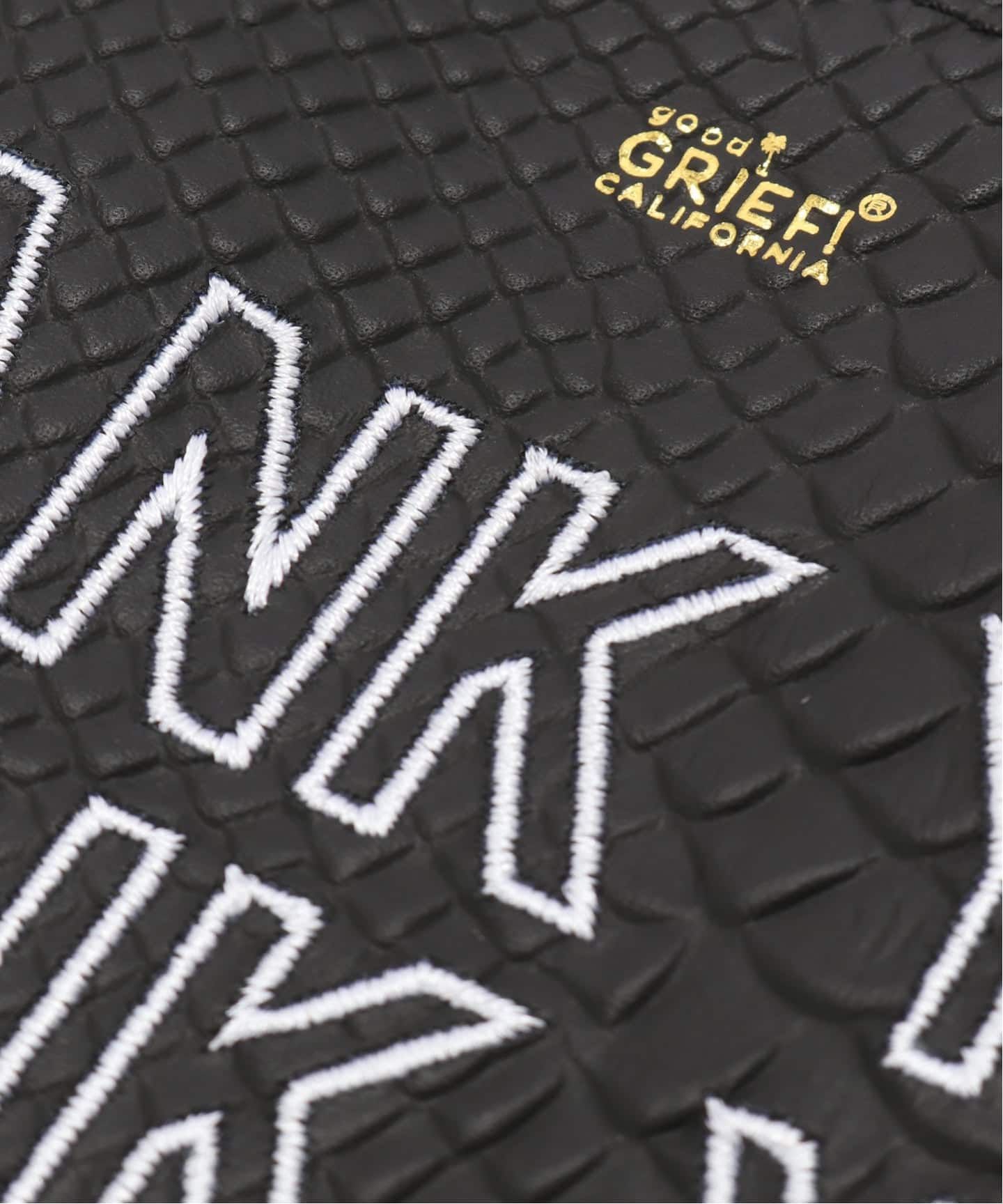 【最終値下げ】GOOD GRIEF/グッドグリーフ　L'Appartement GOOD GRIEF!/グッド グリーフ】THANK YOU BAG（その他バッグ