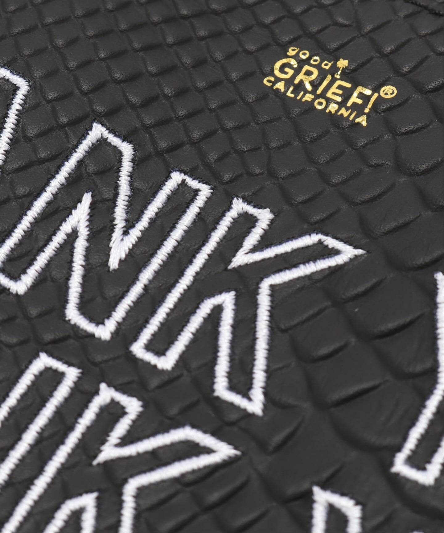 GOOD GRIEF!/グッド グリーフ】THANK YOU BAG（その他バッグ）｜L 