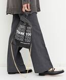 【GOOD GRIEF!/グッド グリーフ】THANK YOU BAG