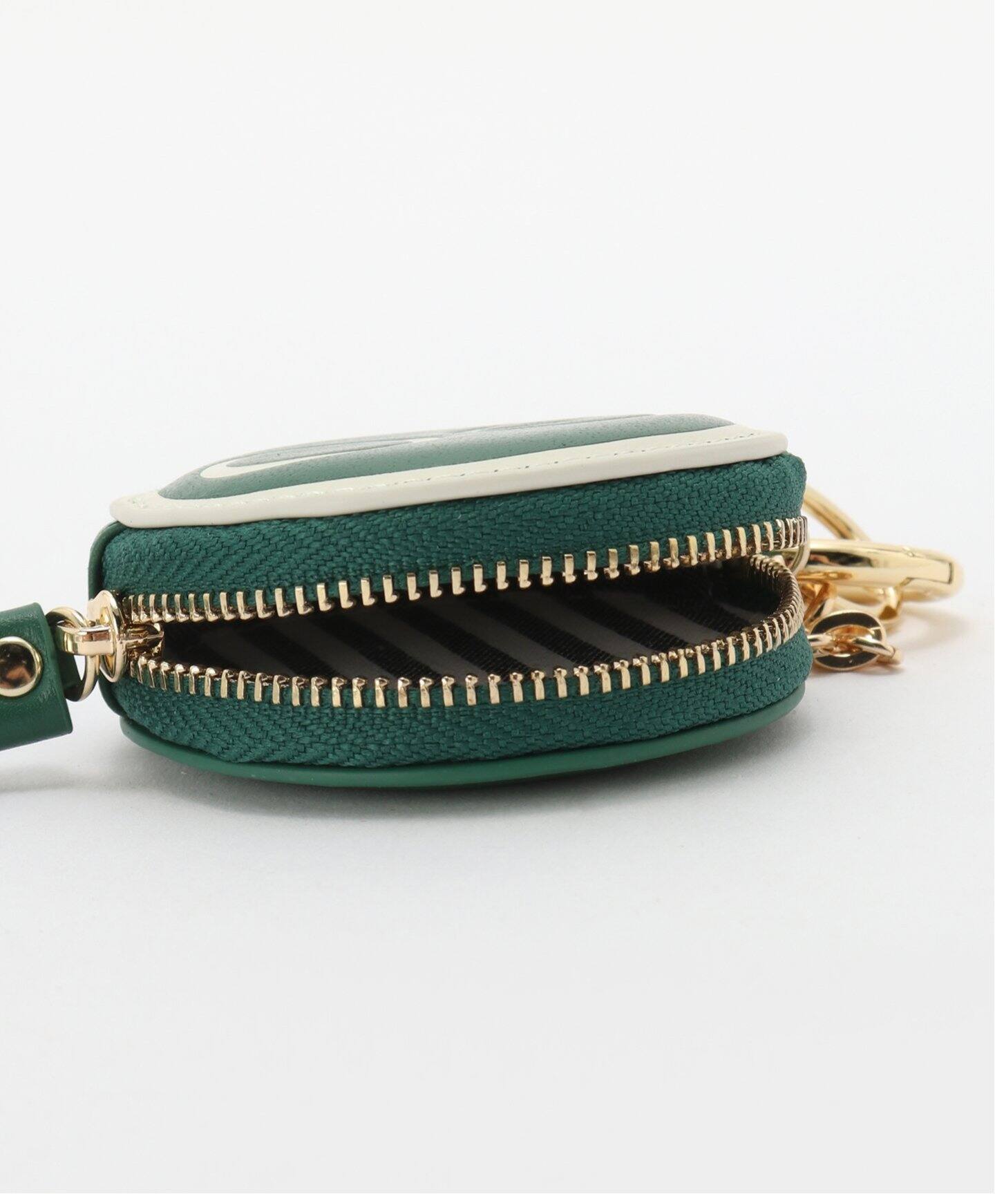 GOODGRIEF!/グッド グリーフ】Traffic KeyRing G（その他ファッション  