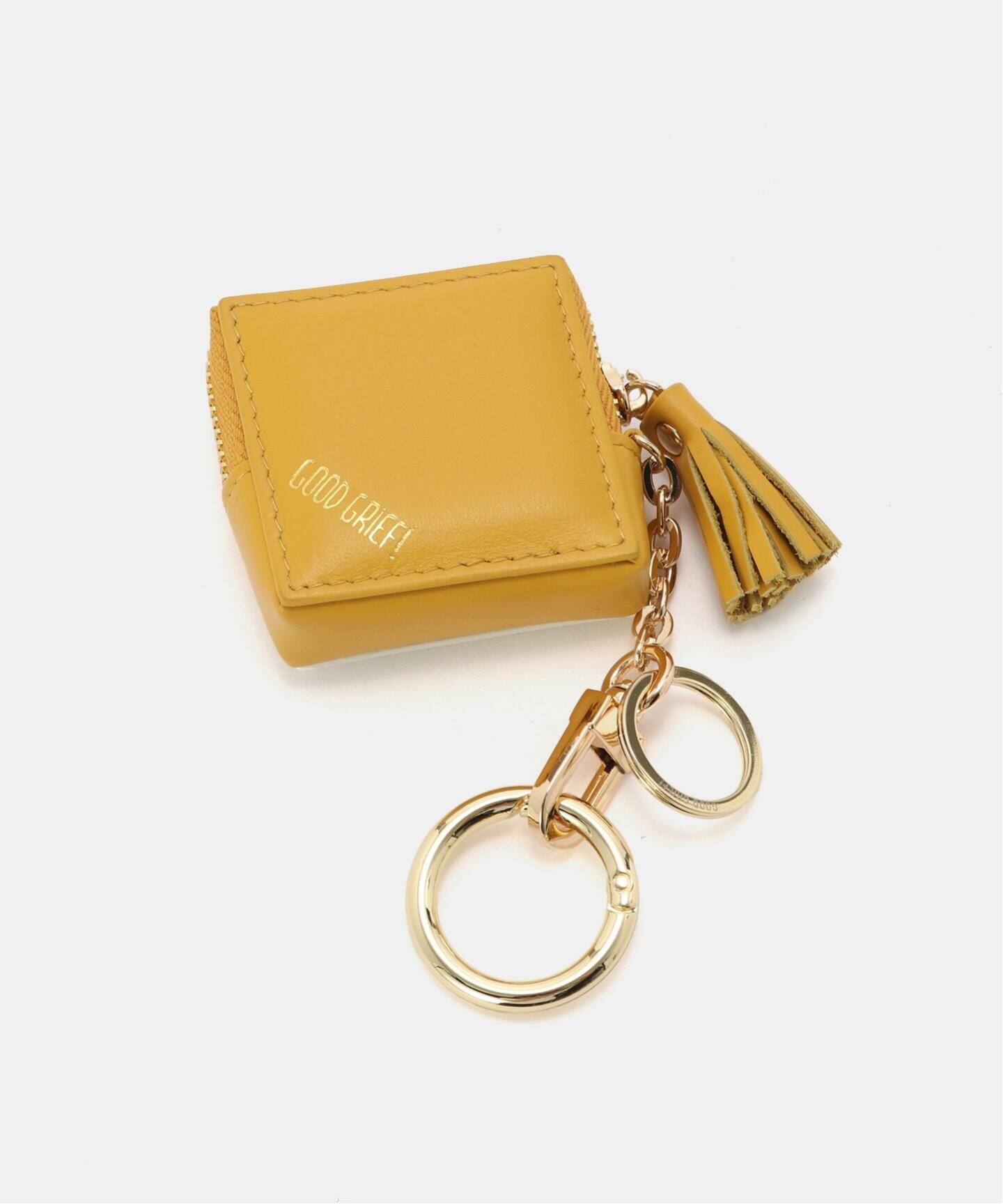 GOODGRIEF!/グッド グリーフ】Traffic KeyRing W（その他ファッション 