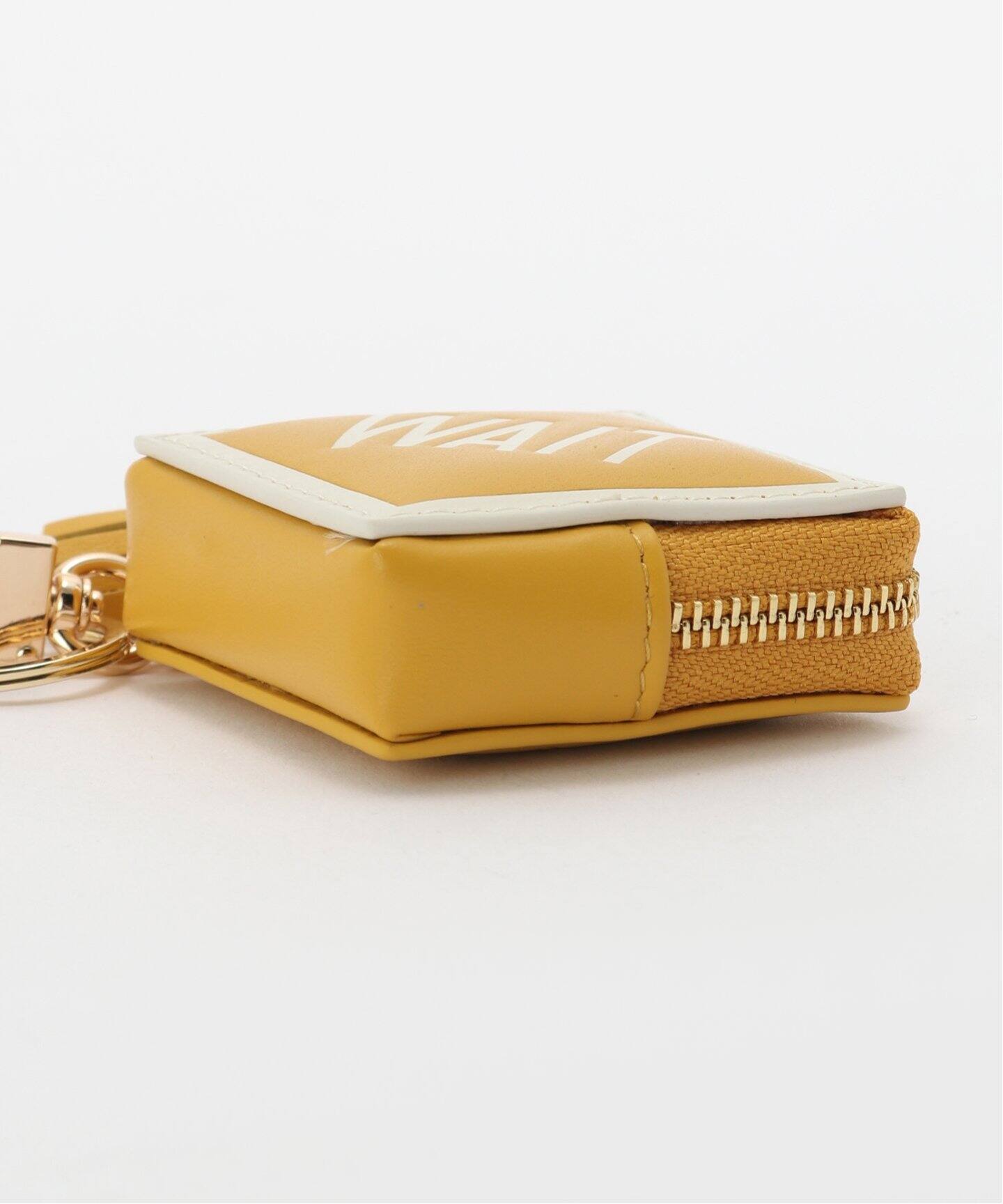 GOODGRIEF!/グッド グリーフ】Traffic KeyRing W（その他ファッション 