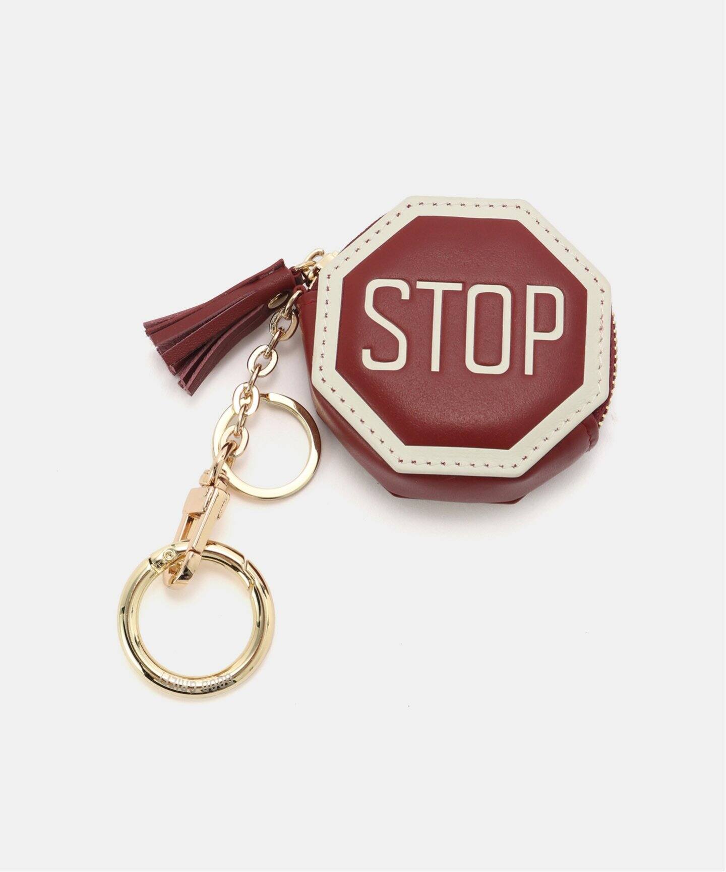 GOODGRIEF!/グッド グリーフ】Traffic KeyRing S（その他ファッション  