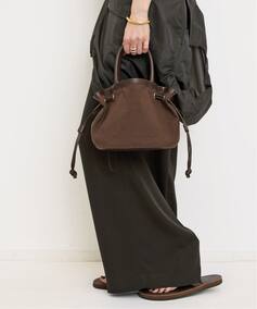 GOODGRIEF!/グッド グリーフ】DrawstringTote(PINT)（トートバッグ 