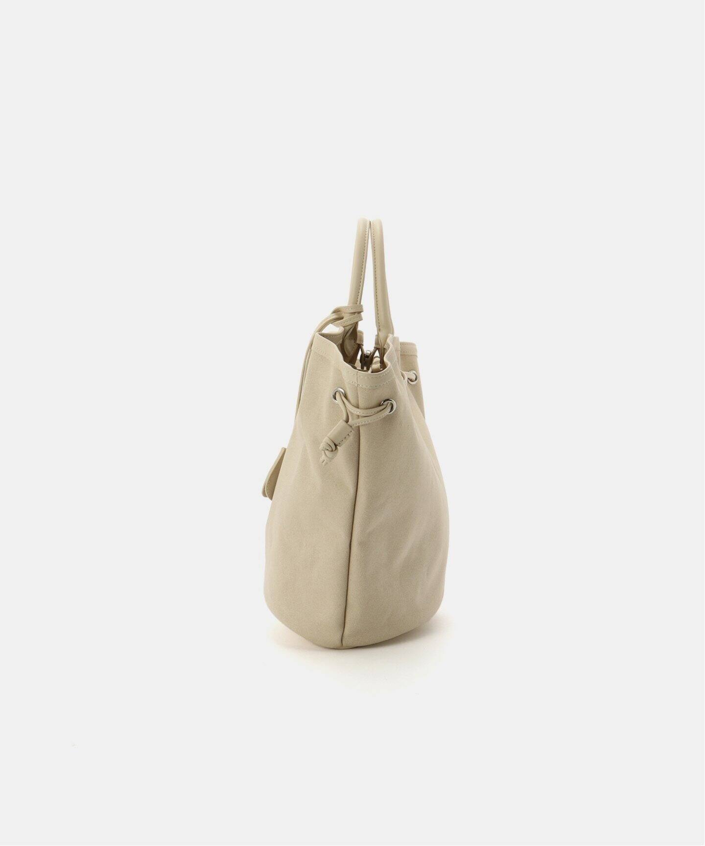 GOODGRIEF!/グッド グリーフ】DrawstringTote(LARGE)（トートバッグ 