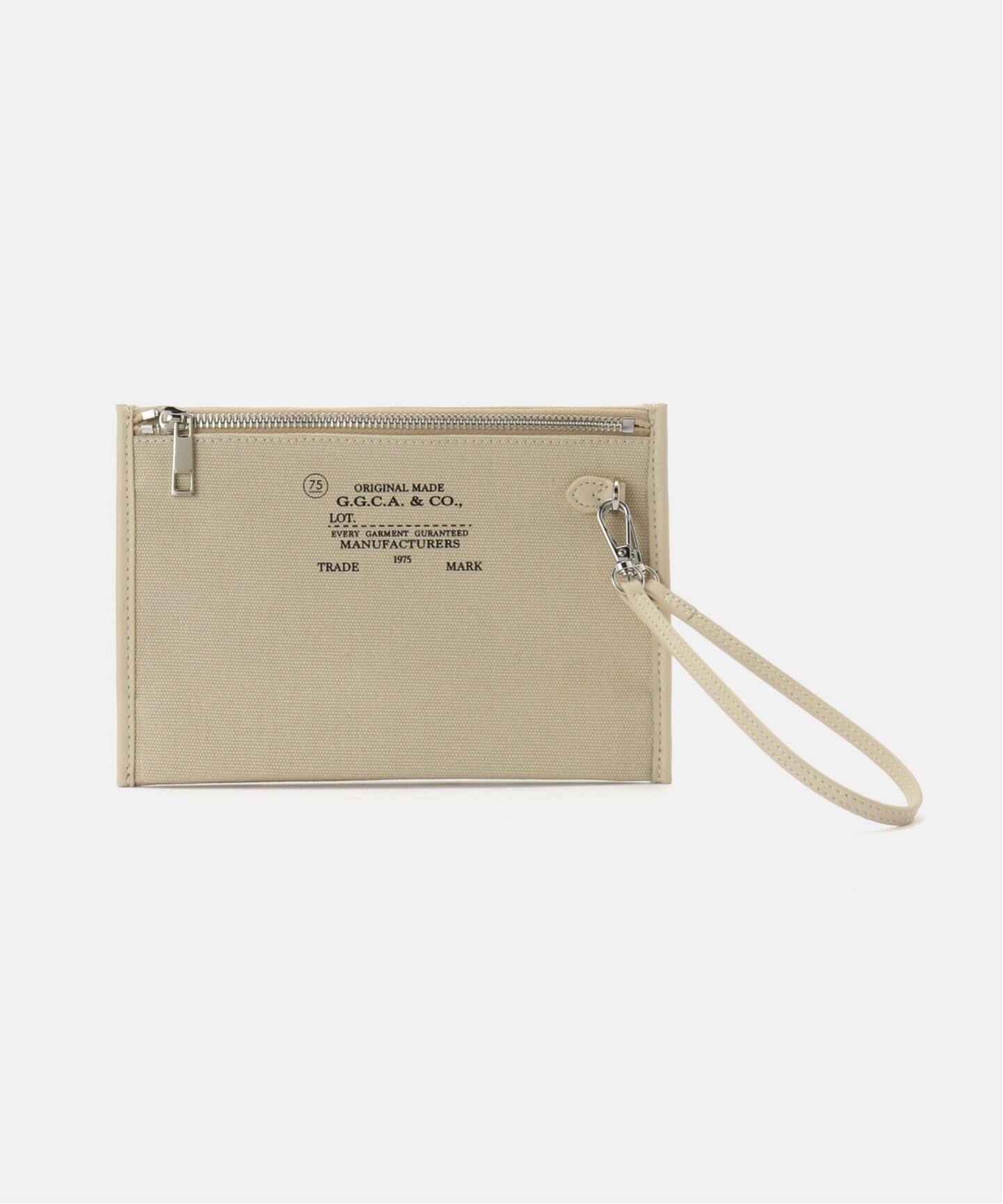 GOODGRIEF!/グッド グリーフ】DrawstringTote(LARGE)（トートバッグ 
