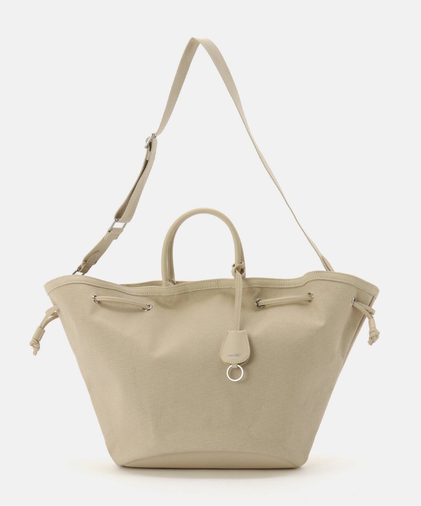 GOODGRIEF!/グッド グリーフ】DrawstringTote(LARGE)（トートバッグ 