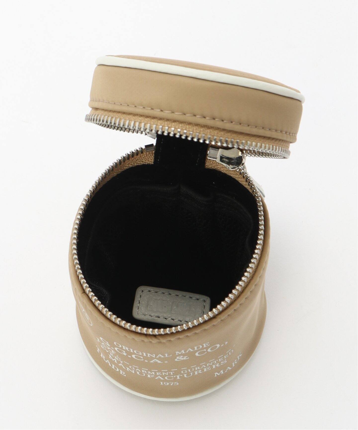 小物 L'Appartement GOODGRIEF! OPEN/CLOSEDMini GOODGRIEF! グッド グリーフ OPEN/CLOSEDMini