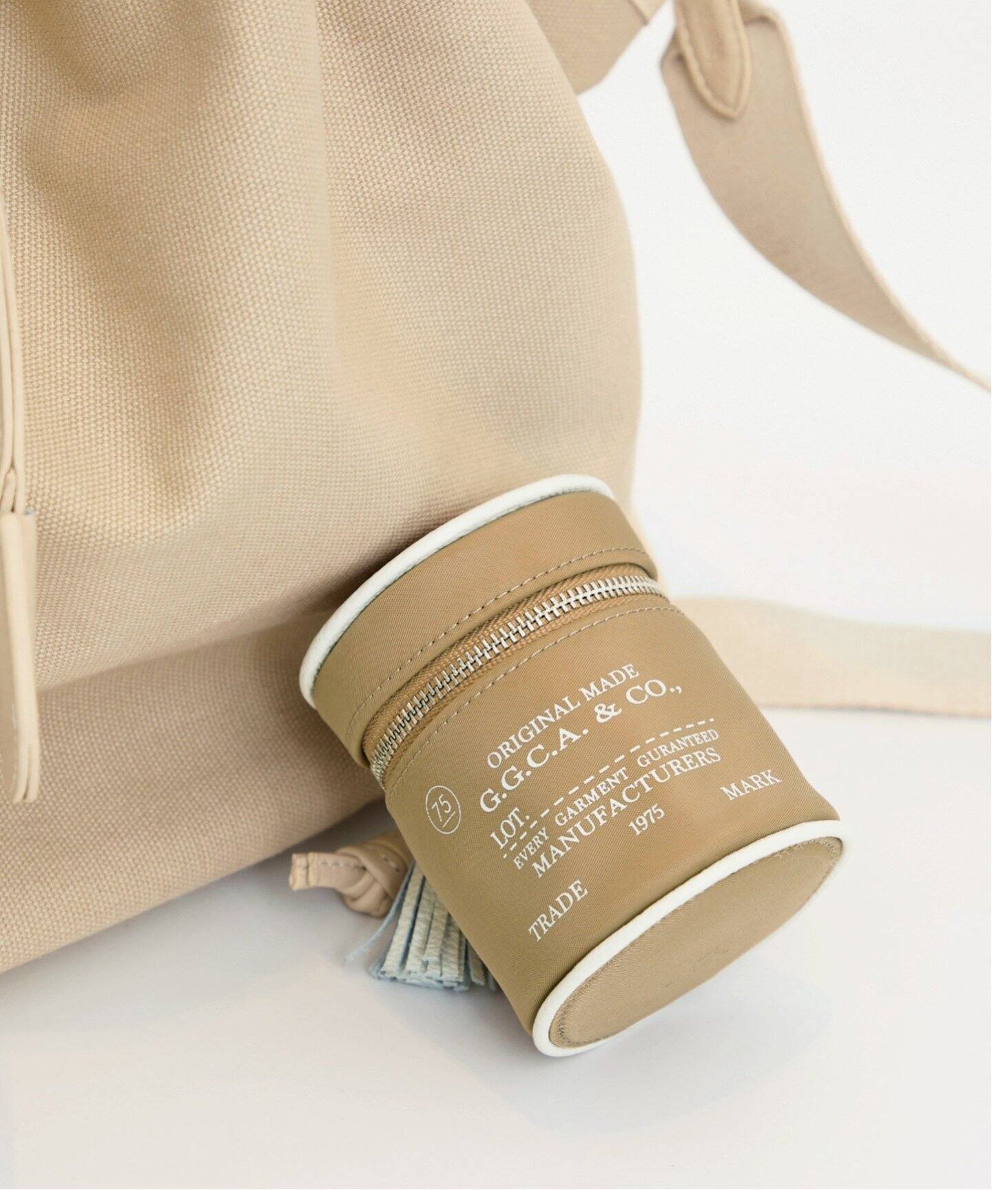 GOODGRIEF!/グッド グリーフ】 CylinderCharm（その他ファッション小物  