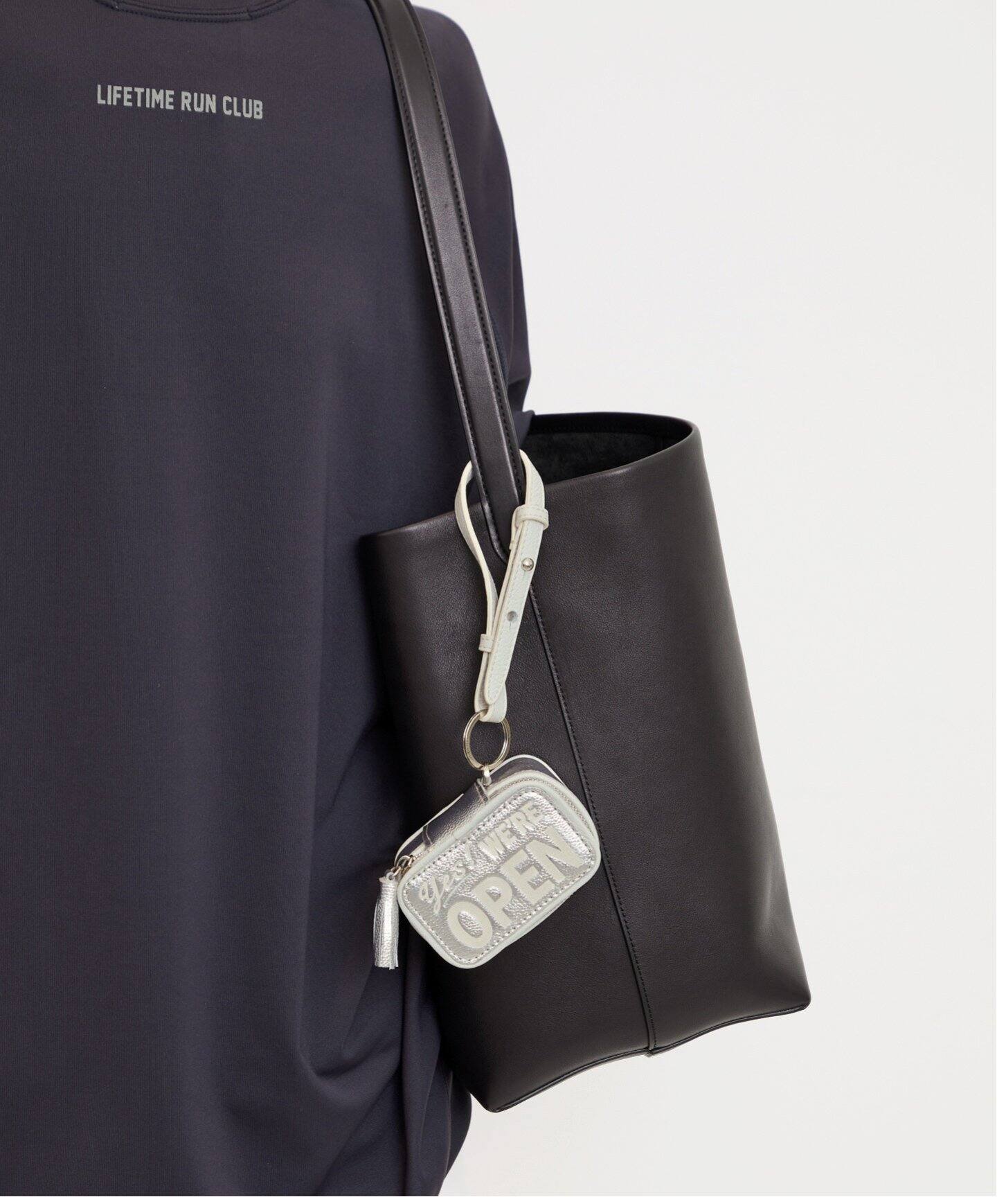 GOODGRIEF!/グッド グリーフ】OPEN/CLOSEDMini（その他ファッション  