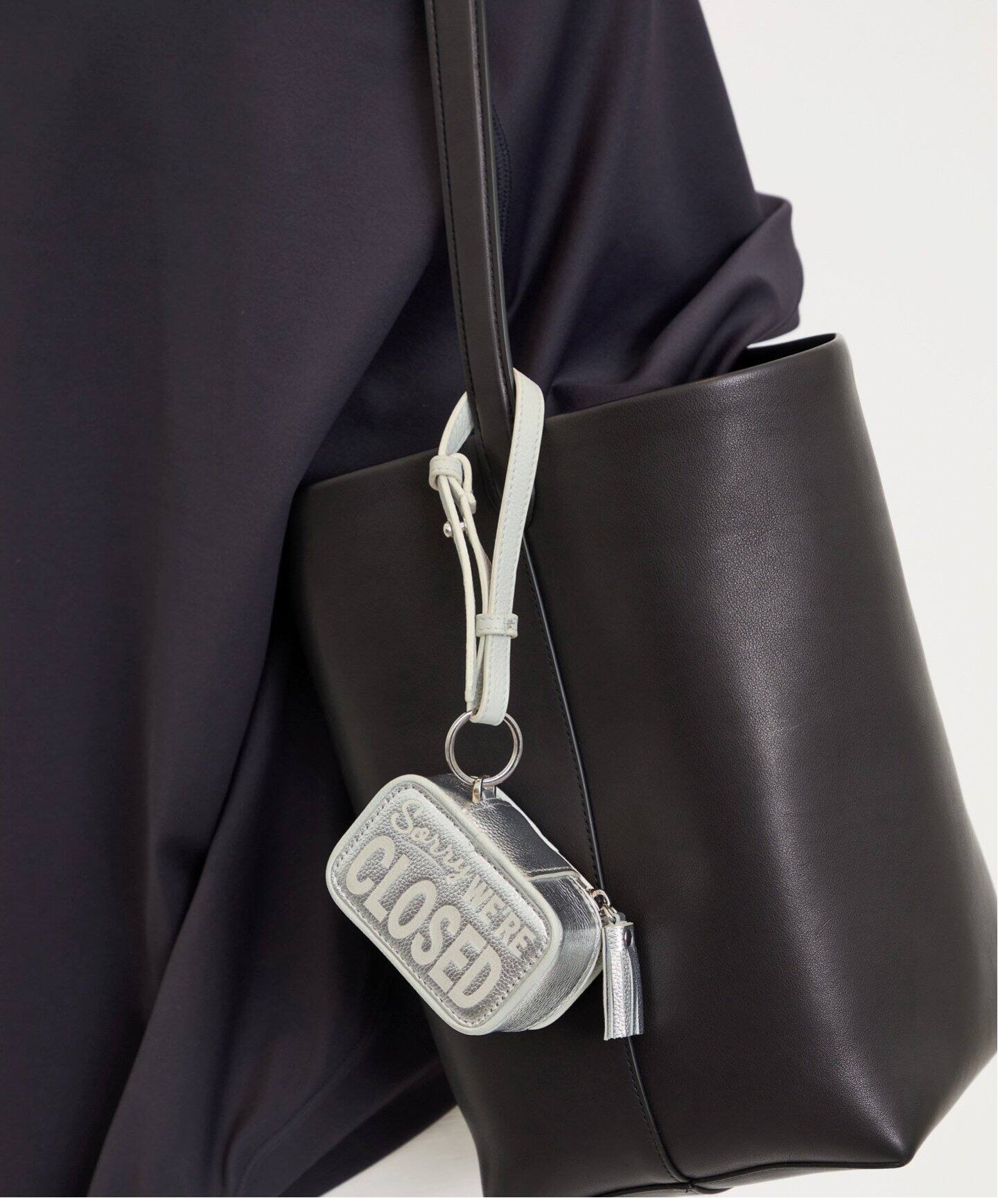 GOODGRIEF!/グッド グリーフ】OPEN/CLOSEDMini（その他ファッション  