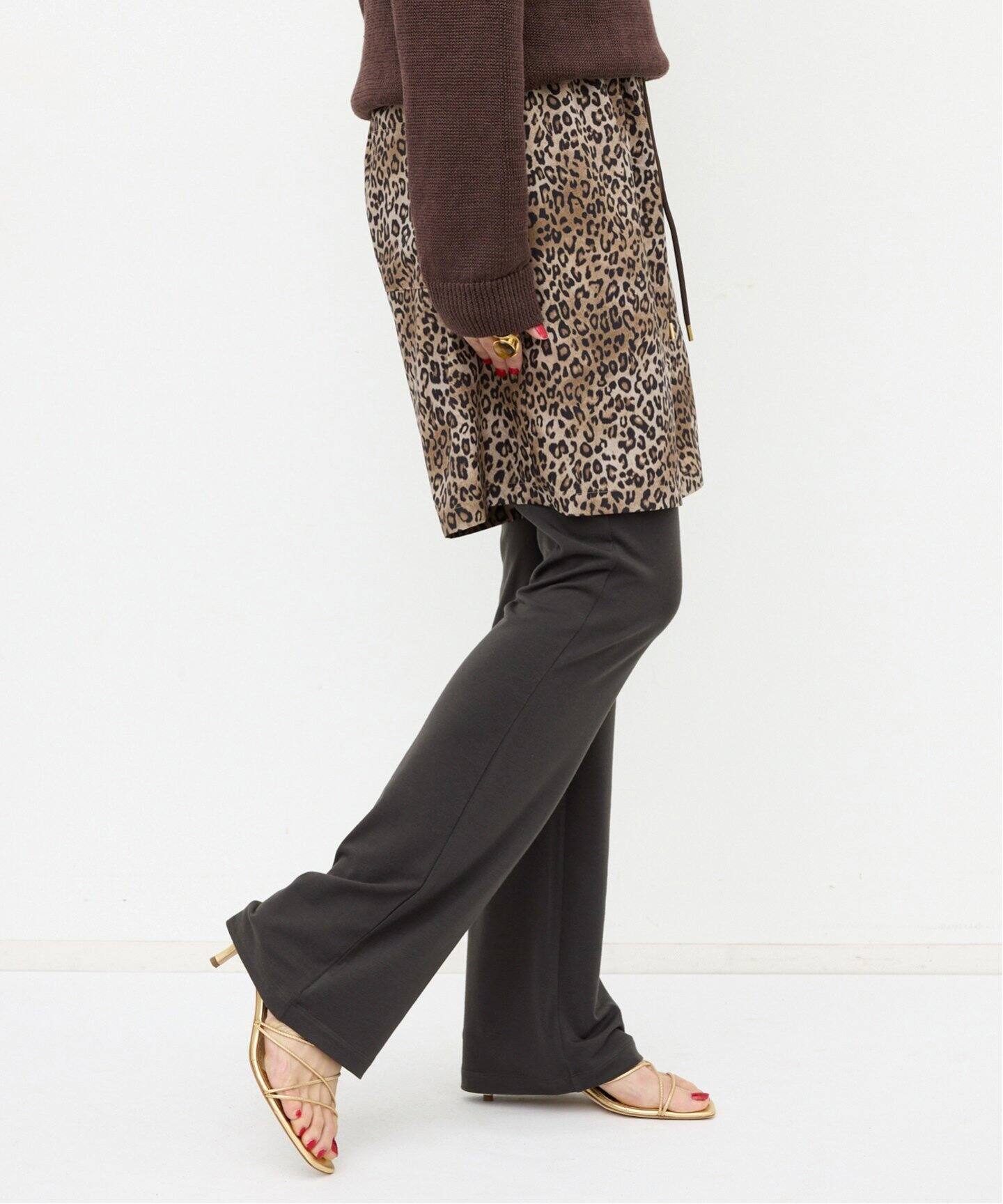 LUX-WARM LEGGINGS（その他ファッション小物）｜L 