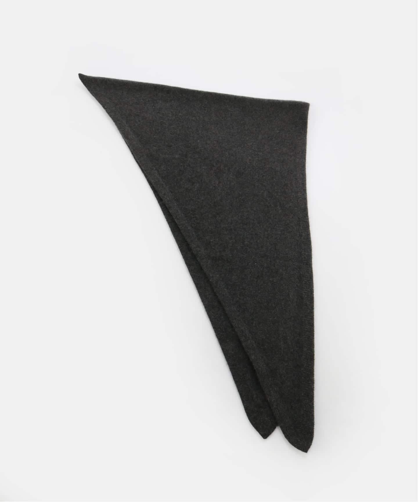 Cashmere Triangle Wrap（ストール）｜L'Appartement（アパルトモン