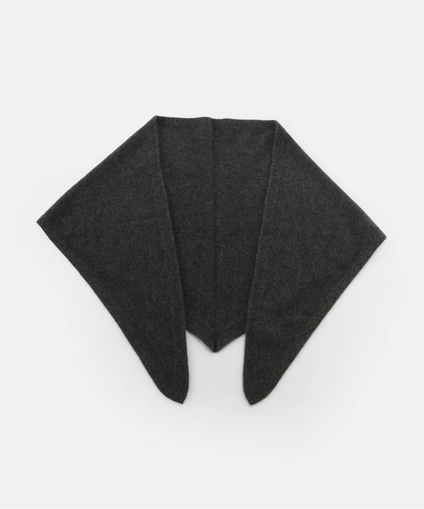 Cashmere Triangle Wrap（ストール）｜L'Appartement（アパルトモン
