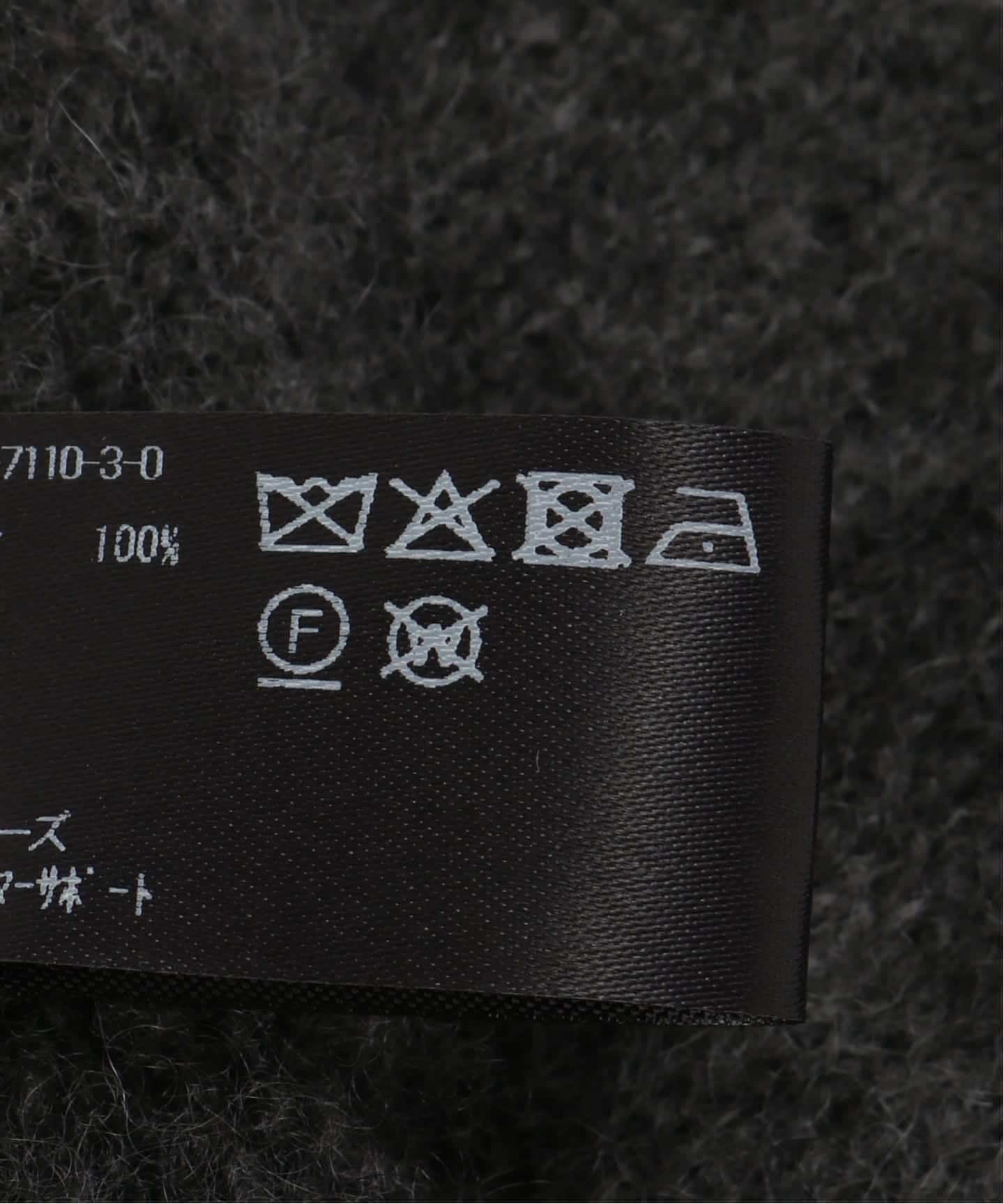 Cashmere Triangle Wrap（ストール）｜L'Appartement（アパルトモン