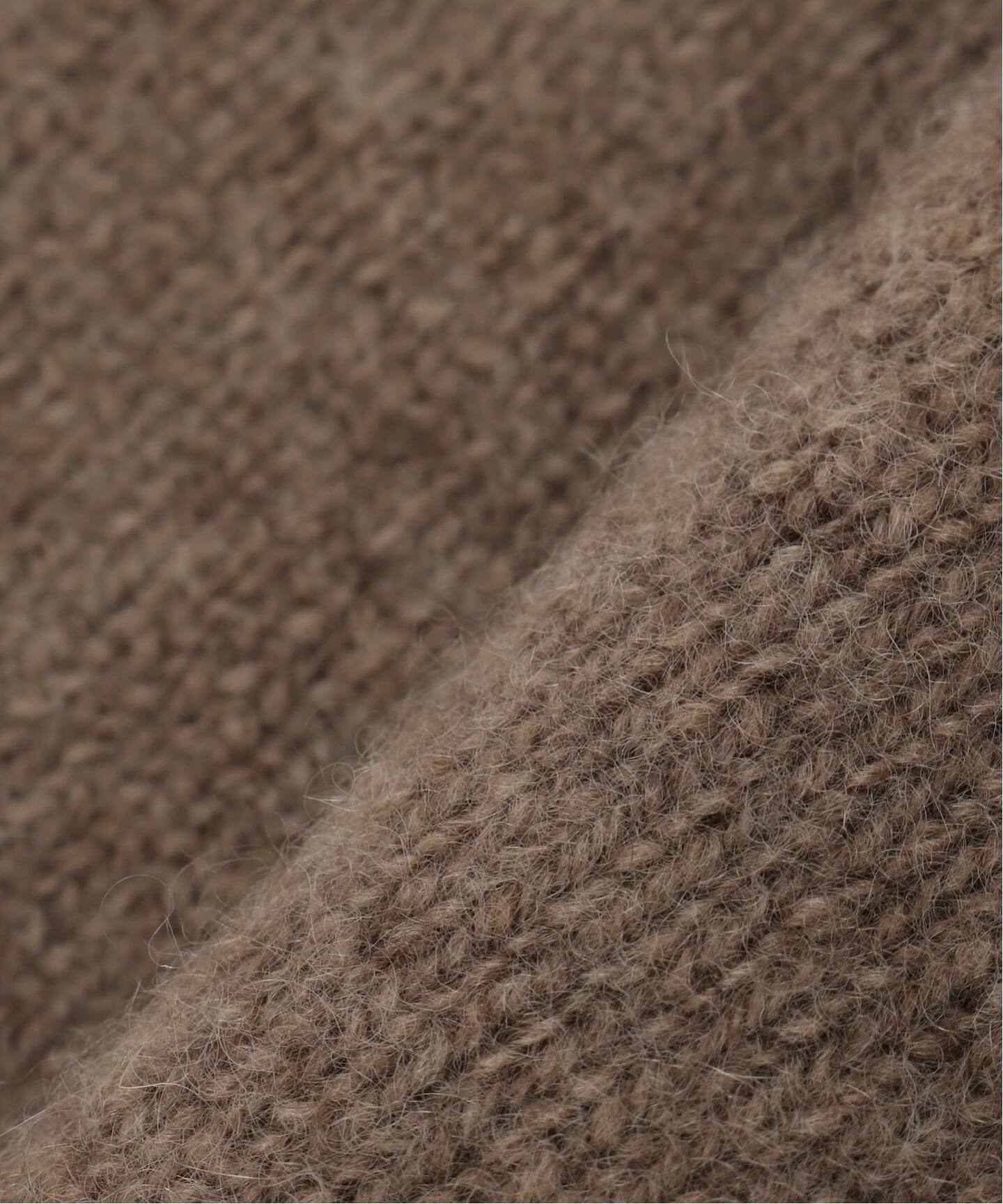 Cashmere Triangle Wrap（ストール）｜L'Appartement（アパルトモン