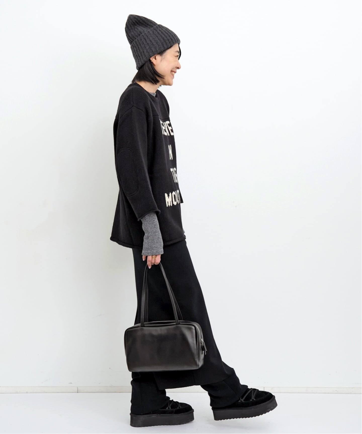 新品未使用【 RIB KNIT LEGGINGS】 RIB KNIT LEGGINGS（レギンス・スパッツ）｜L'Appartement