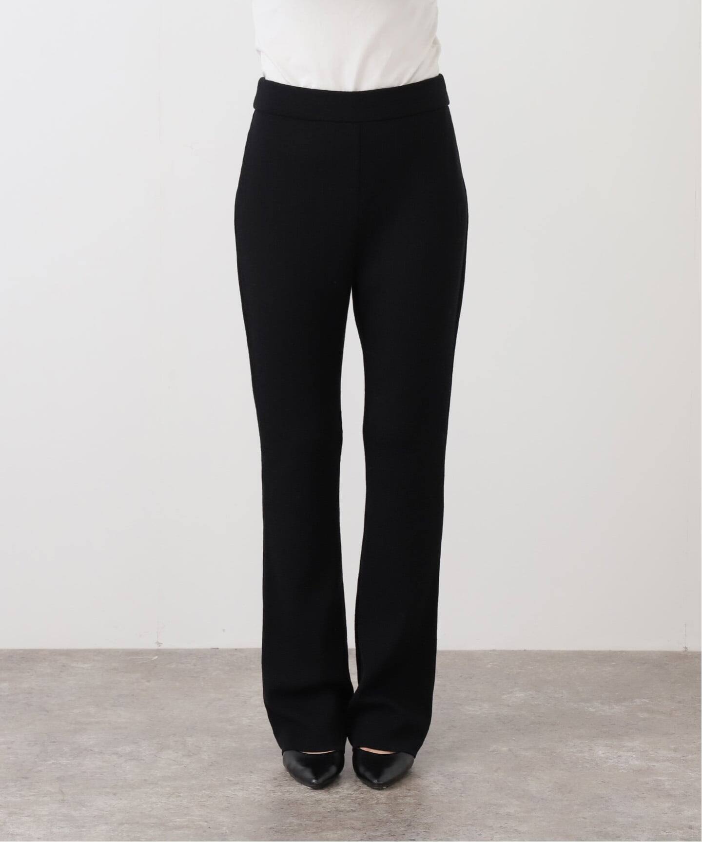 RIB KNIT LEGGINGS（レギンス・スパッツ）｜L'Appartement