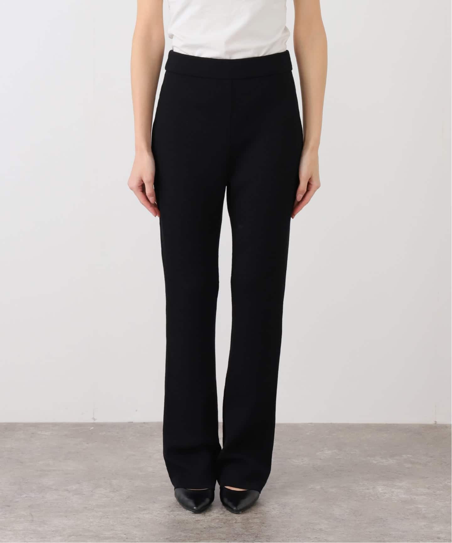 RIB KNIT LEGGINGS（レギンス・スパッツ）｜L'Appartement