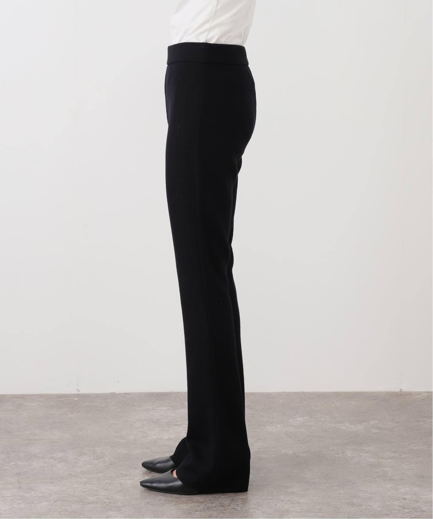 新品未使用【 RIB KNIT LEGGINGS】 RIB KNIT LEGGINGS（レギンス・スパッツ）｜L'Appartement