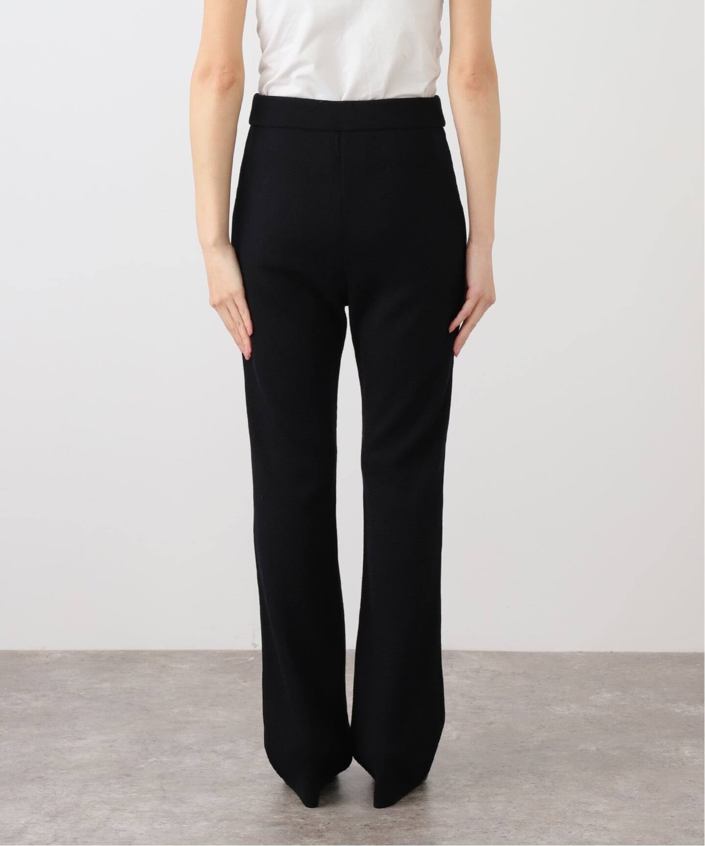 RIB KNIT LEGGINGS（レギンス・スパッツ）｜L'Appartement