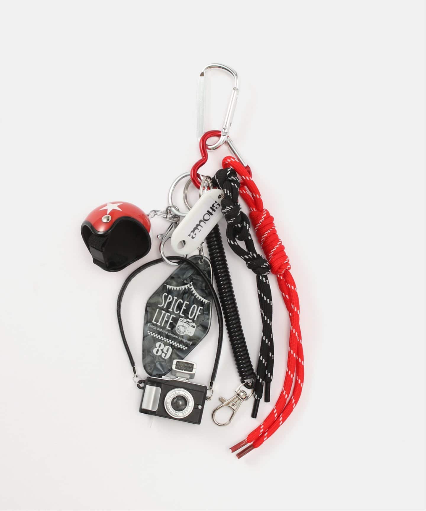 SHOUIA/ショウイア】 SPICE OF LIFE CHARM（その他ファッション