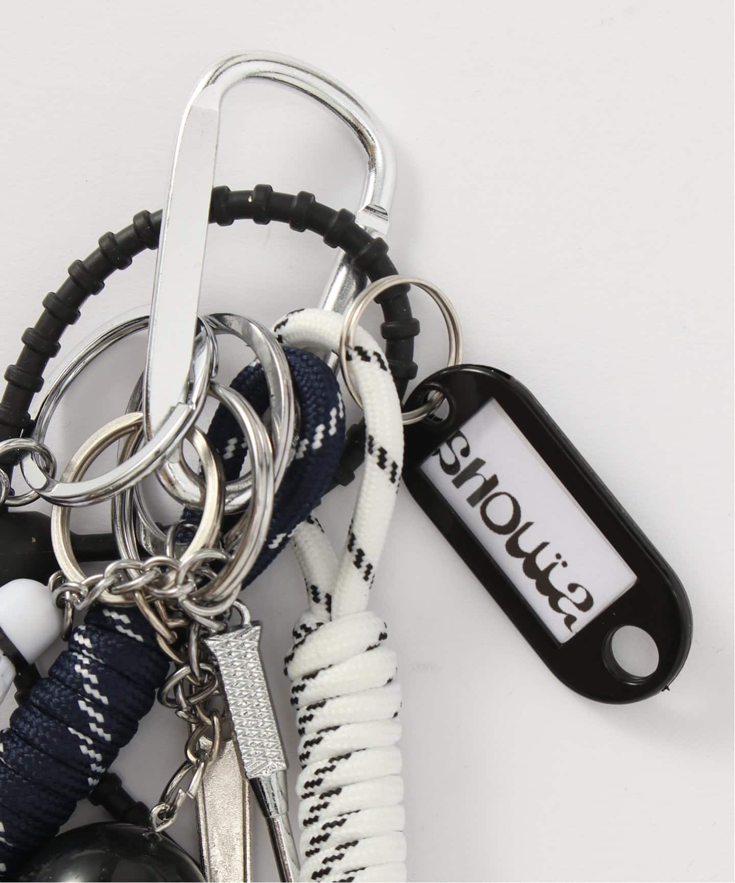 L'Appartement SHOUIAショウイア SPORTS CHARM SHOUIA/ショウイア】 SPORTS CHARM（その他ファッション小物